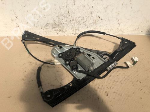 Front right window mechanism MERCEDES-BENZ C-CLASS (W203) C 200 CDI (203.004) | BP15334491C23 