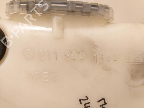 Windscreen washer tank MERCEDES-BENZ CLS (C219) CLS 350 (219.356) | BP15338969C113 