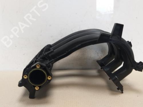 Used Intake manifold CITROËN C3 II (SC_) 1.0 VTi 68 (68 hp) 16017832