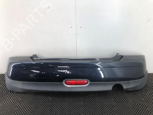 Used Rear bumper Rear bumper 37214943 37214943