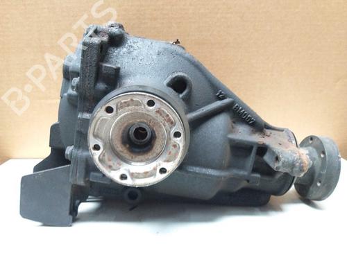 Rear differential BMW 5 (E60) 525 d | BP15309932M24 