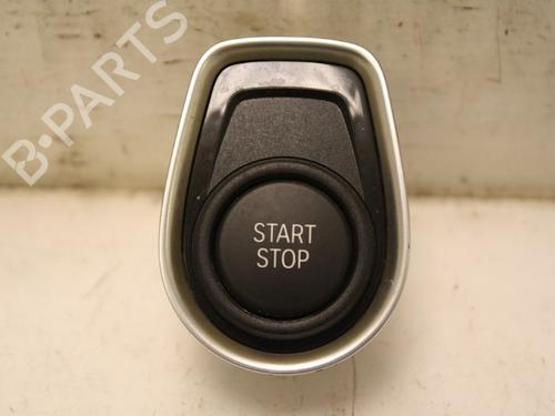 Used Switch BMW 3 (F30, F80) 330 e (252 hp) 15336349