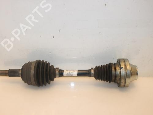 Used Left front driveshaft Left front driveshaft 15317484 15317484