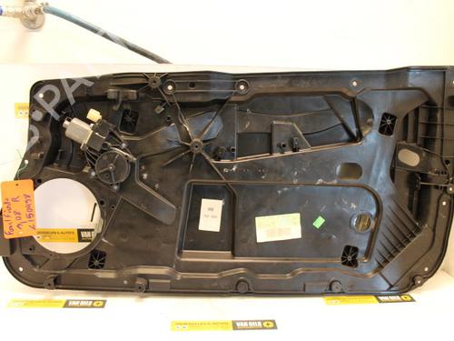 Used Front right window mechanism Front right window mechanism 15310714 15310714