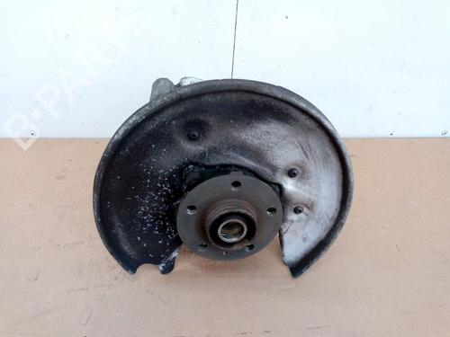 Used Right rear steering knuckle AUDI A5 Convertible (8F7) 2.0 TFSI quattro (211 hp) 15337300