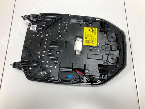 Kabinelys BMW 5 (G60, G90, G68) 530e Plug-in Hybrid | BP37209670I8 - Image 5
