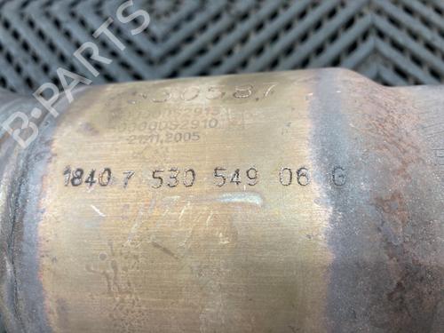 Exhaust manifold BMW 5 (E60) 530 i | BP37215088M110 - Image 5