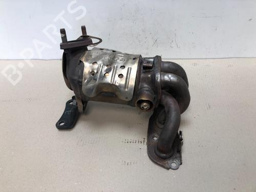 Catalyst KIA RIO IV (YB, SC, FB) 1.25 | BP37203626M10 - Image 6