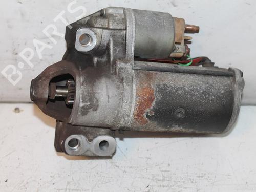 Starter PEUGEOT 406 Coupe (8C) 3.0 V6 24V | BP15306867M8 
