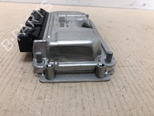 Engine control unit (ECU) PEUGEOT 307 SW (3H) 1.6 16V | BP15535201M57 