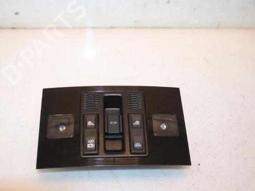 Used Interior roof light Interior roof light 15332904 15332904