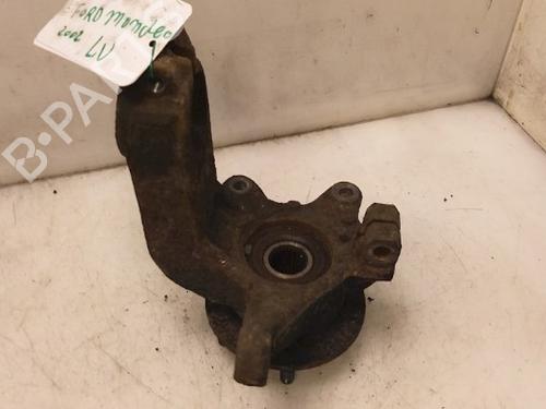 Left front steering knuckle FORD MONDEO III Turnier (BWY) 1.8 16V | BP15337553M25 
