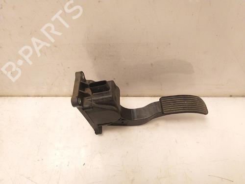 Used Pedal MERCEDES-BENZ SPRINTER 5-t Platform/Chassis (B906) 511 CDI (906.153, 906.155, 906.253, 906.255) (109 hp) 15337040