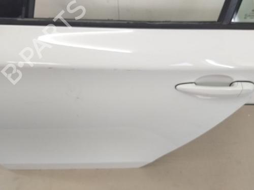Left rear door BMW 1 (E87) 116 d | BP16048125C4 