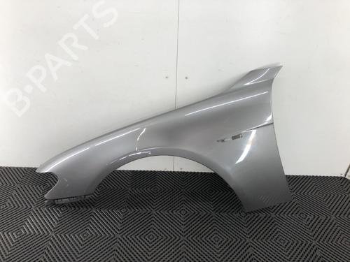 Used Left front fenders BMW 7 (E65, E66, E67) 730 d (218 hp) 15650192