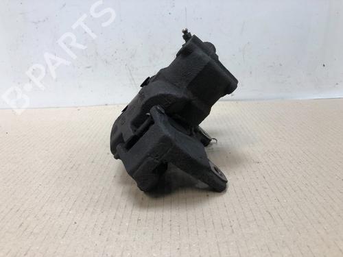 Left front brake caliper FIAT PANDA (169_) 1.2 (169.AXB11, 169.AXB1A) | BP15536414M105 