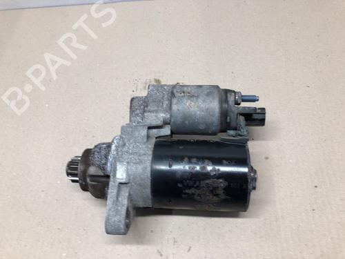 Starter VW GOLF V (1K1) 1.4 16V | BP37204521M8 - Image 5