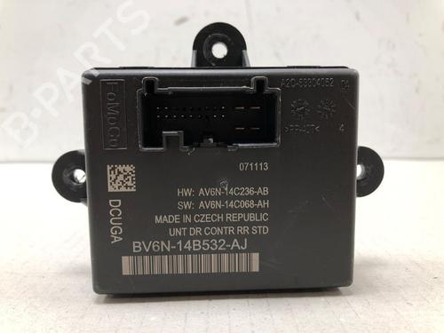 Used Electronic module Electronic module 37207770 37207770