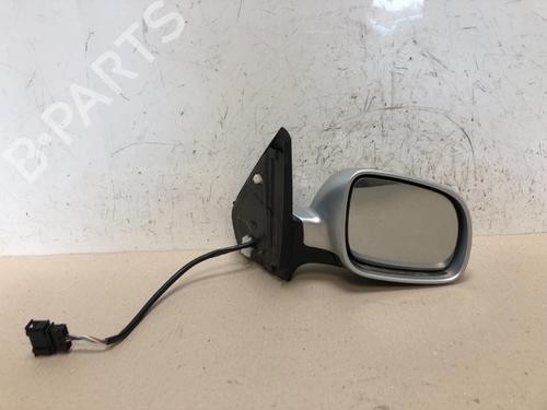 Right mirror VW GOLF IV (1J1) 1.6 16V | BP15344815C27 