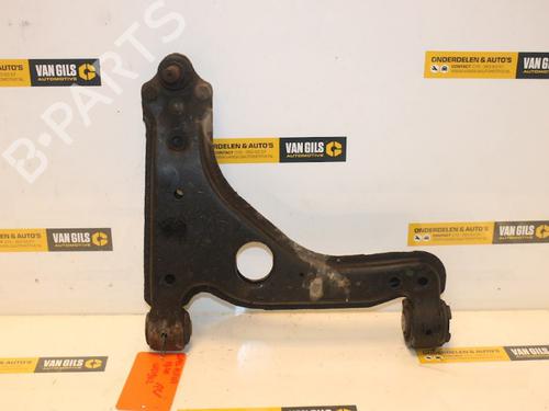 Used Right front suspension arm OPEL ASTRA G Hatchback (T98) 1.6 (F08, F48) (75 hp) 15313917