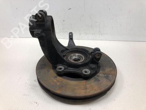 Used Right front steering knuckle Right front steering knuckle 37212466 37212466