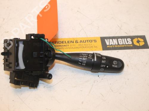 Used Steering column stalk Steering column stalk 15312888 15312888