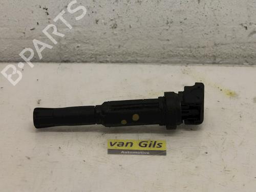 Used Ignition coil BMW X3 (E83) 3.0 i xDrive (231 hp) 15305181