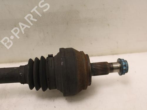 Left rear driveshaft MERCEDES-BENZ E-CLASS (W213) E 220 d (213.004) | BP15335157M40 - Image 3