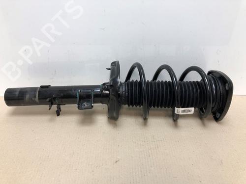 Used Left front shock absorber Left front shock absorber 16296604 16296604