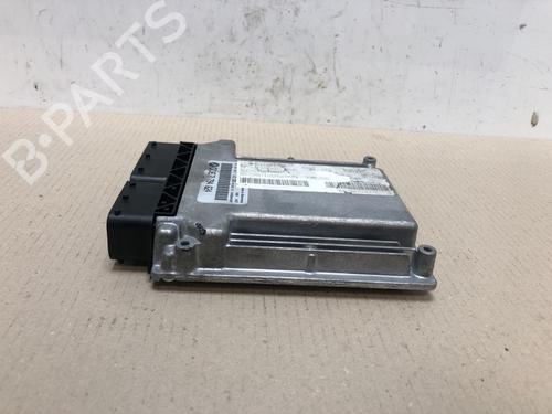 Engine control unit (ECU) BMW 3 Compact (E46) 320 td | BP15536128M57 - Image 2