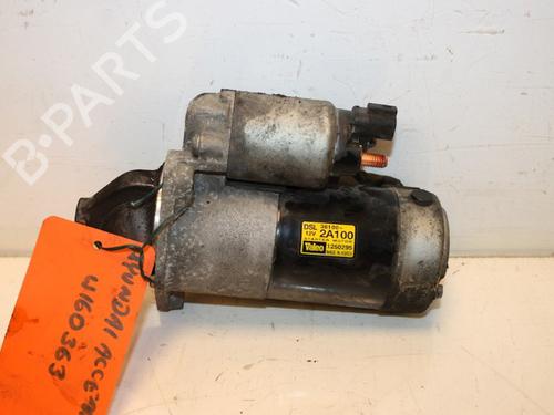 Used Starter Starter 15315568 15315568