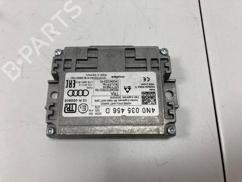 Electronic module AUDI A6 C8 Avant (4A5) RS6 TFSI Mild Hybrid quattro | BP37208459M83 - Image 3