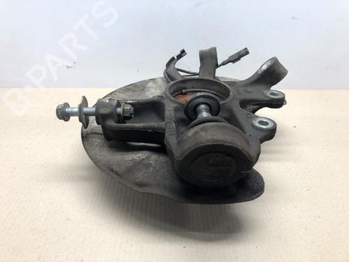 Left rear steering knuckle MERCEDES-BENZ GLE Coupe (C292) AMG 63 S 4-matic (292.375) | BP16399778M27 