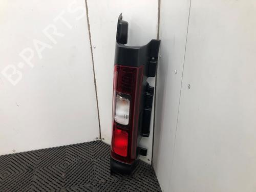Left taillight FIAT TALENTO Van (296_) 2.0 EcoJet | BP37210126C34 - Image 4