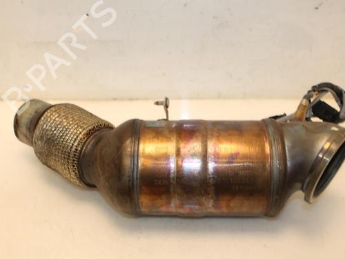 Used Catalyst Catalyst 15326657 15326657