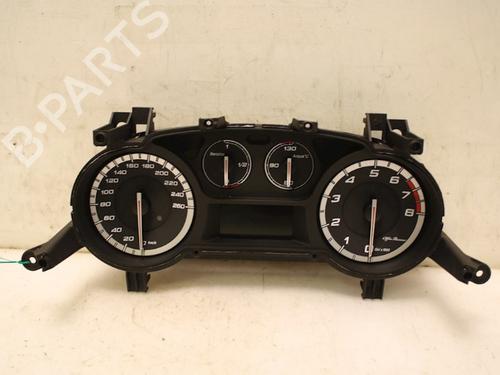 Kombinert Instrument Kombinert Instrument 15336752 15336752