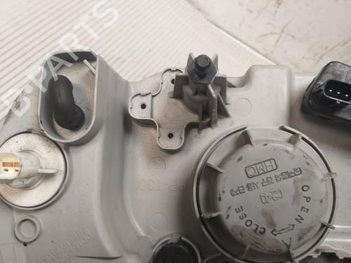 Right headlight KIA CARNIVAL II (GQ) 2.5 V6 | BP15531738C29 