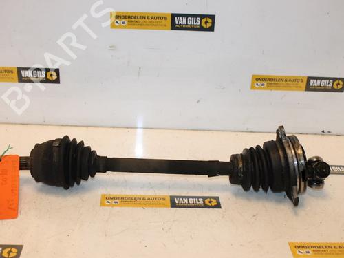 Used Left front driveshaft Left front driveshaft 15312213 15312213