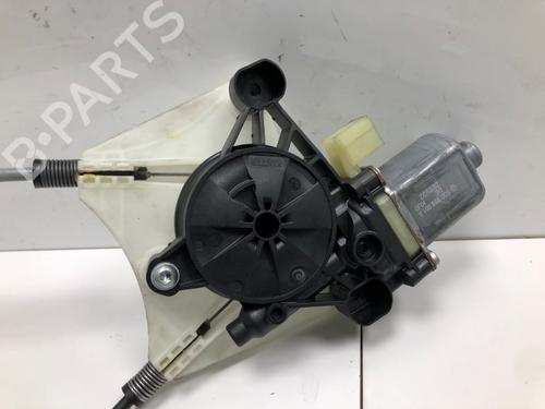 Front right window mechanism VW T-ROC (A11, D11) 2.0 R 4motion | BP37207180C23 - Image 4
