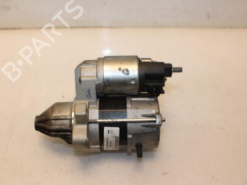 Used Starter Starter 15327736 15327736
