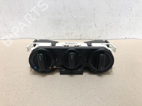 Used Climate control Climate control 15535806 15535806