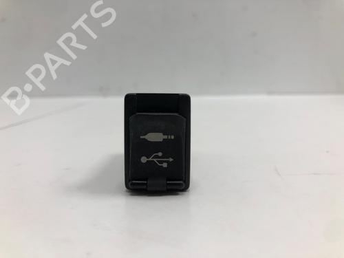 Used Electronic module Electronic module 37207722 37207722