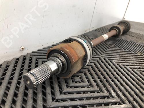 Right front driveshaft KIA PICANTO III (JA) 1.0 | BP37208301M39 - Image 3