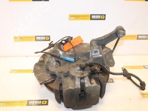 Used Right front steering knuckle Right front steering knuckle 15310967 15310967