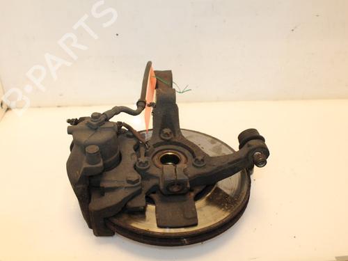 Used Right front steering knuckle Right front steering knuckle 15321370 15321370