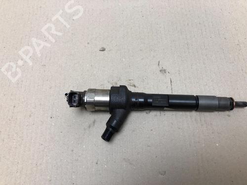 Injector MAZDA 6 Estate (GH) 2.2 MZR-CD (GH10) | BP37213708M100 - Image 5