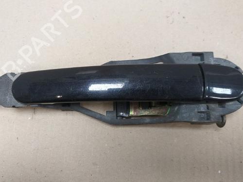 Used Rear left exterior door handle VW GOLF IV (1J1) 1.9 TDI (101 hp) 15297119