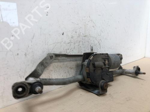 Front wipers mechanism VW CADDY III Box Body/MPV (2KA, 2KH, 2CA, 2CH) 2.0 SDI | BP15345060C83 