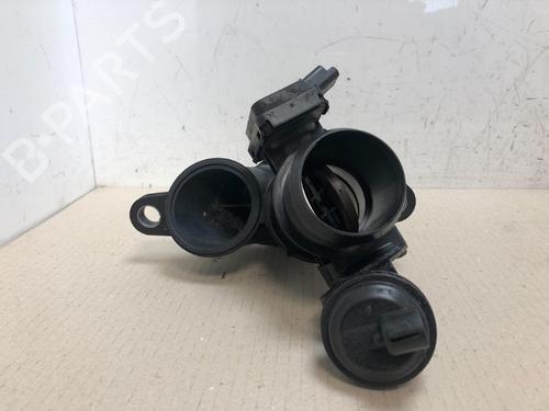 Throttle body PEUGEOT 5008 (0U_, 0E_) 2.0 HDi 150 / BlueHDi 150 | BP15344232M82 