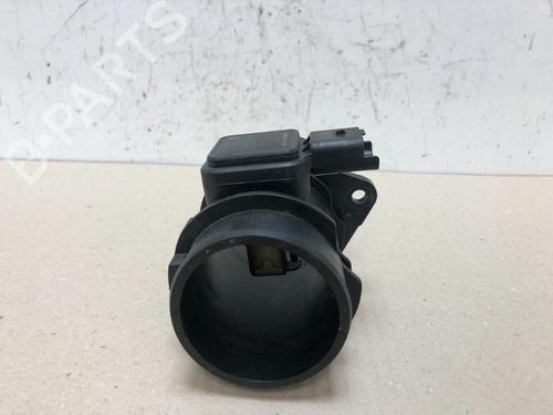 Mass air flow sensor CITROËN C2 (JM_) 1.4 HDi | BP15536987M95 